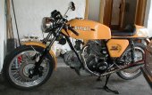 1973 Ducati 750 S Sport photo